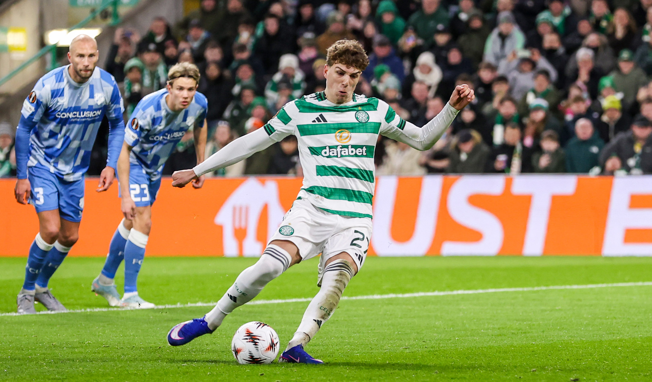 Celtic v St Mirren injury news: 11 out and 2 doubts as Martin O'Neill ...