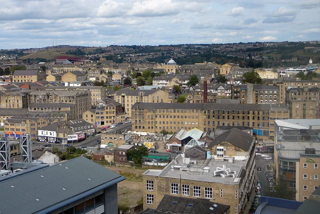 10 of Europe's most dangerous cities