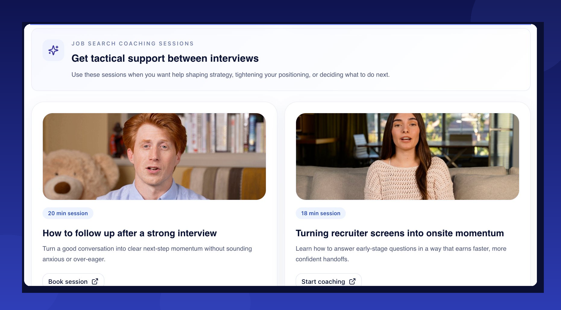Humanly raises $25M to put AI to work for job seekers, not just the ...