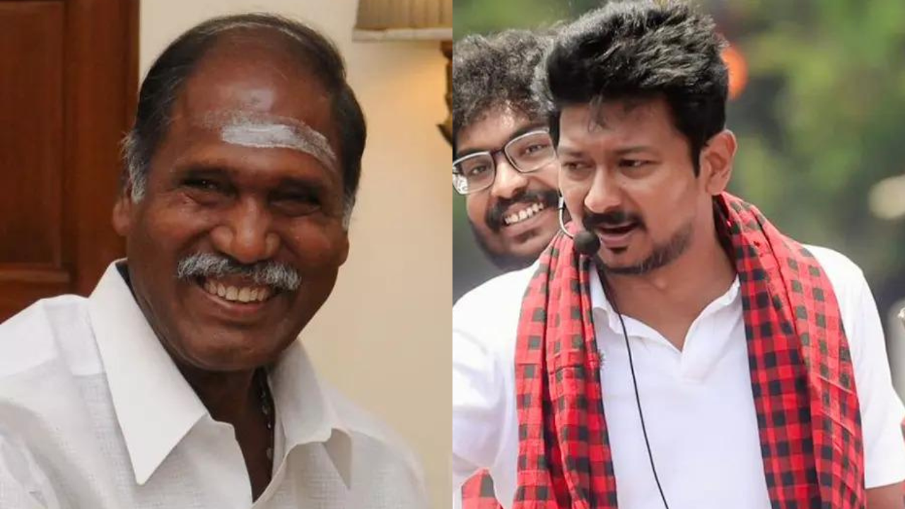 Puducherry assembly elections 2026: Complete list of candidates across ...