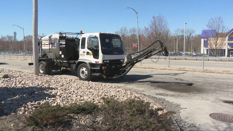 Rhode Island Department of Transportation launches 511 system to report ...