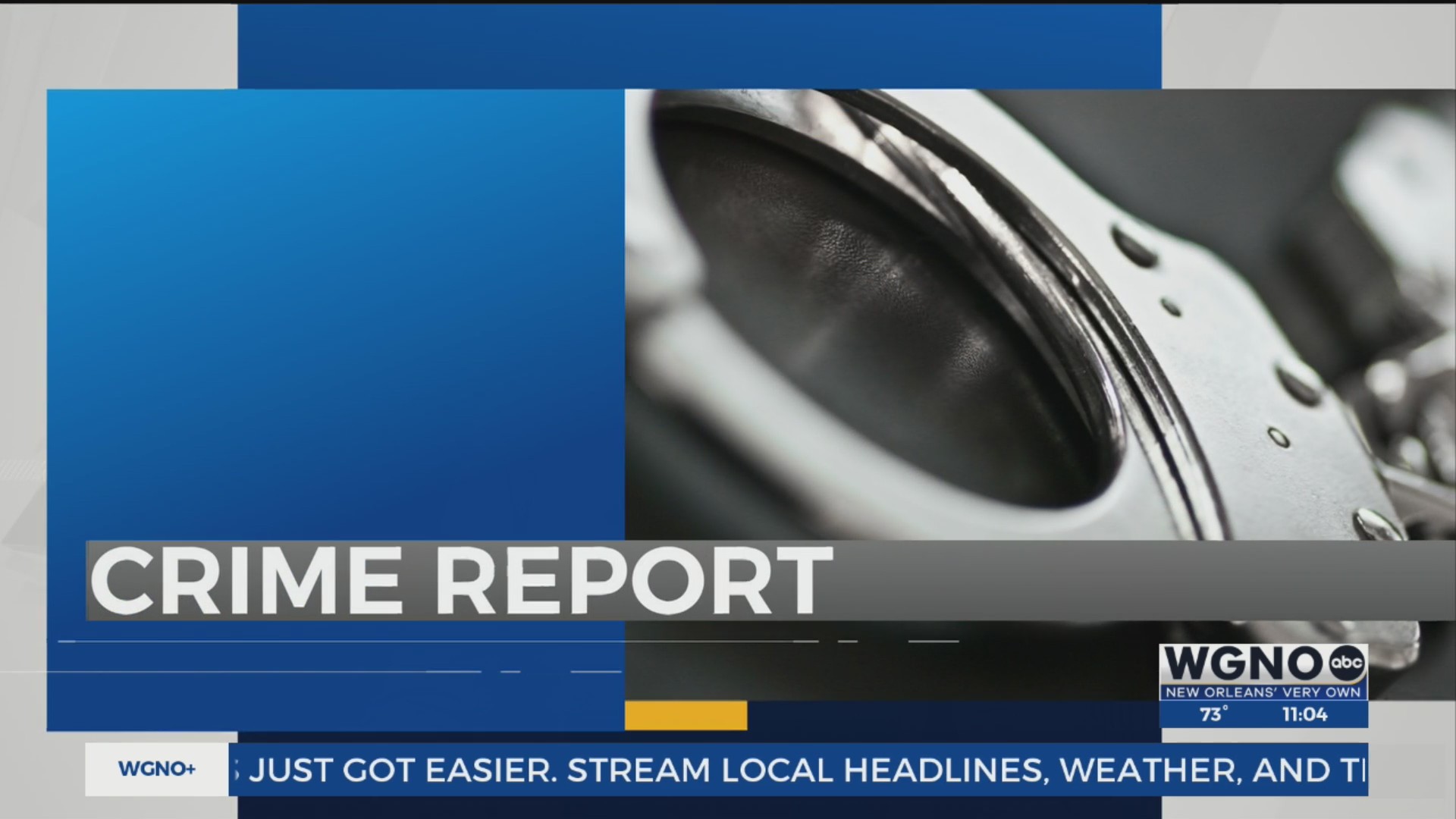 NOPD Investigates Skeleton Found in Sewer Bag in New Orleans - News Directory 3