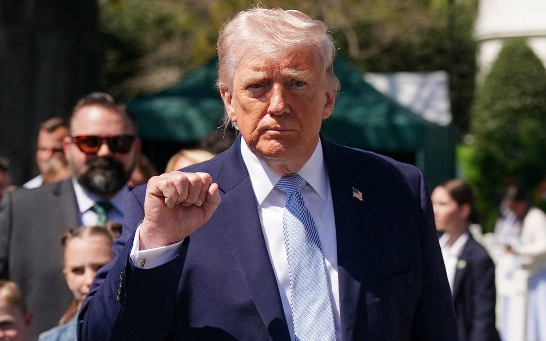 America has inflicted a shattering defeat on Iran. Now the real fight begins<br><br>