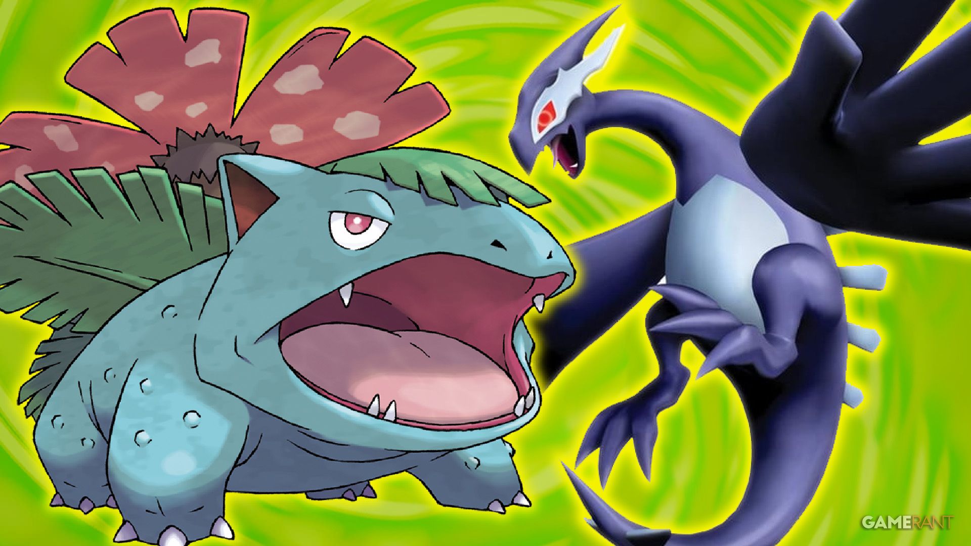 Pokemon Has Finally Allowed Me to Overcome My Gen 3 Blind Spots Over 20 ...