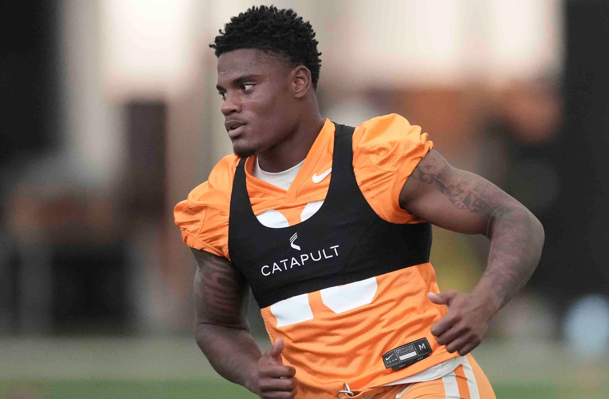 ‘It was something we wanted to do from the start’ – Dad of former ...