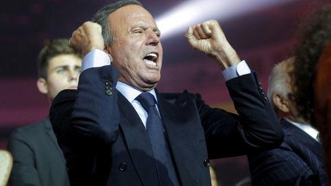 Citada Yolanda Díaz por la demanda de Julio Iglesias tras acusarle de ...