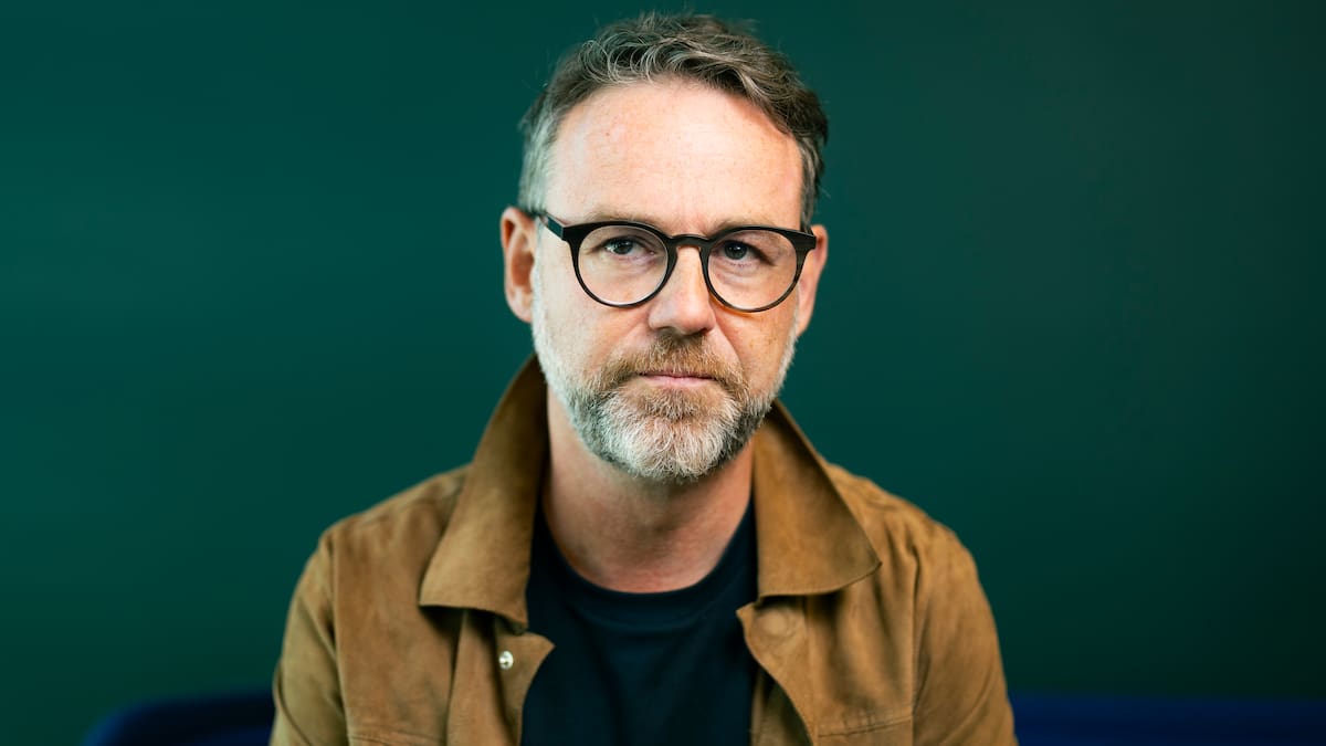Nik Hartmann über seine schwerste Zeit: «Ich starrte ins Leere und nahm ...