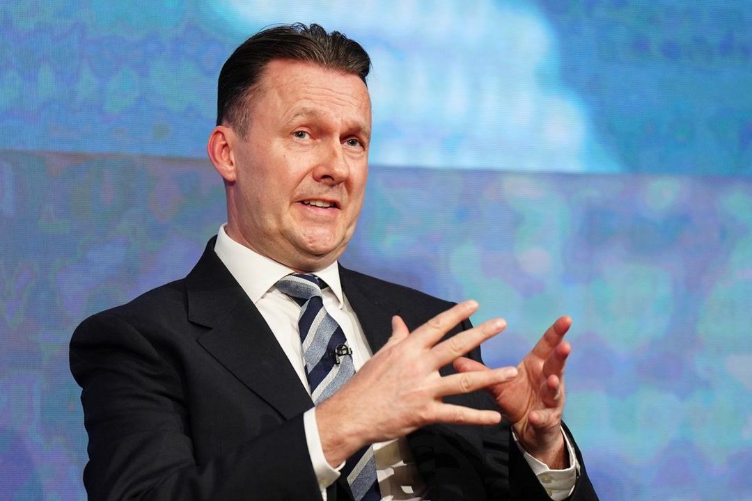 Russell Findlay faces risk on regional list