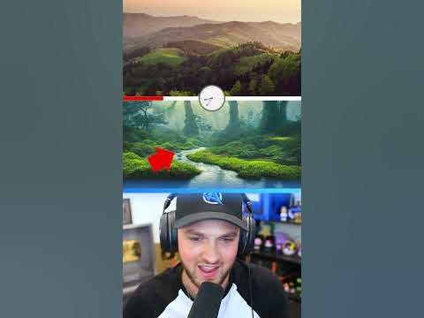 Real or AI?