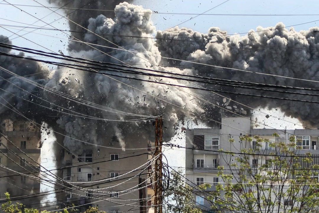 Starmer, world leaders urge Israel halt Lebanon assault