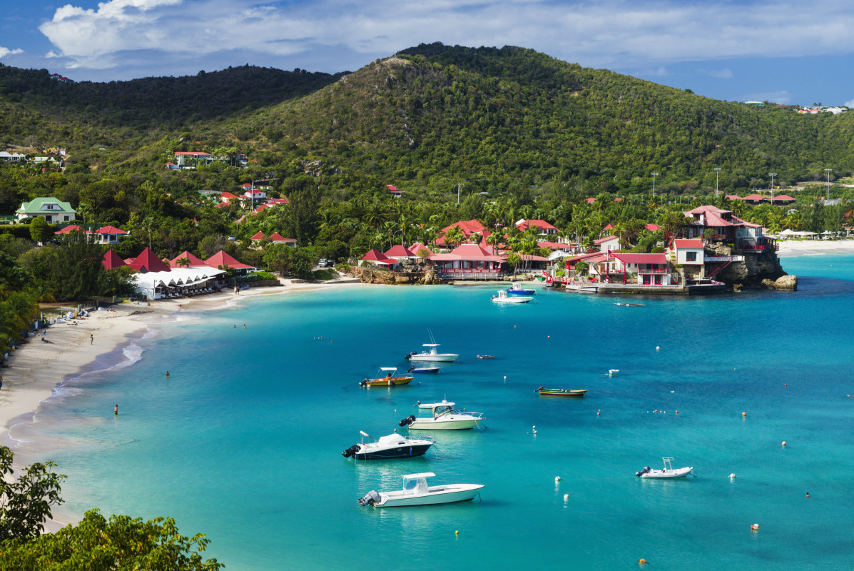 I’ve stayed at all of the best hotels in St. Barth and these 7 are ...