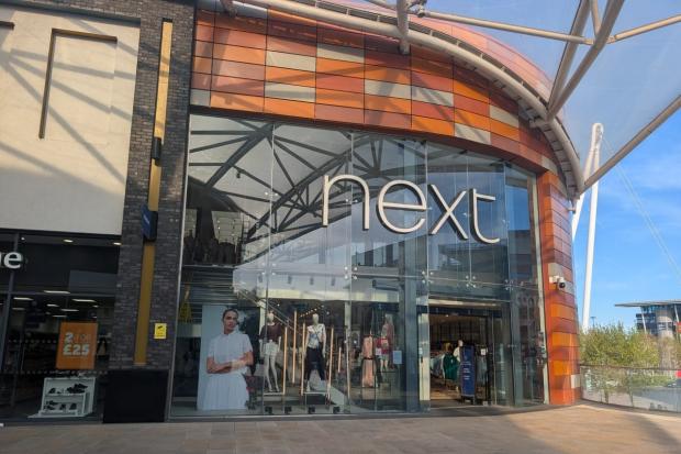 From 2015 to now: The shops dropping like flies at Newport's Friars Walk