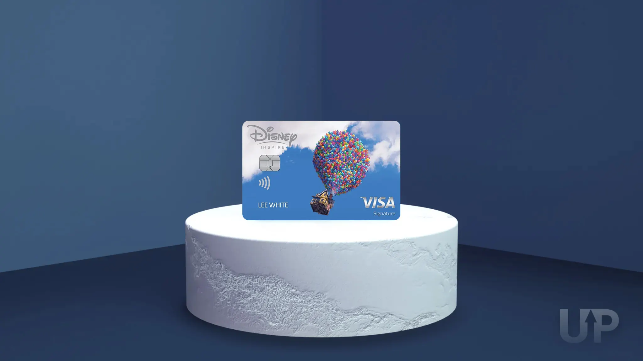 How I saved $600 with the new Disney Inspire Card right away