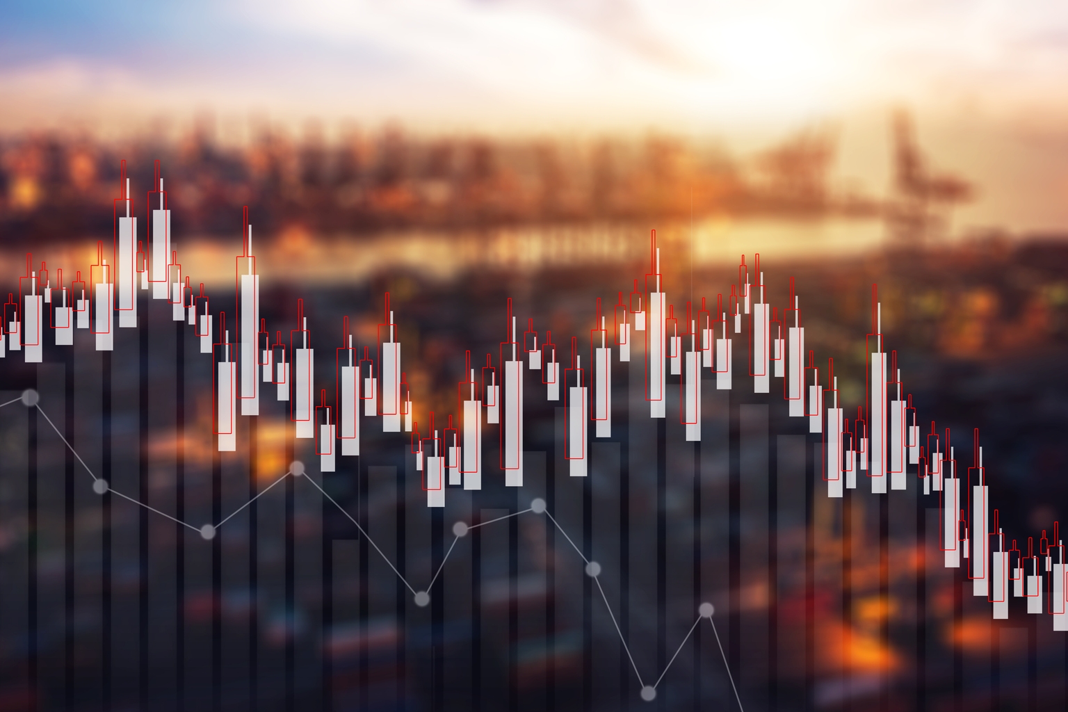 Apparel, footwear, and luxury stocks see a relief rally after the US ...