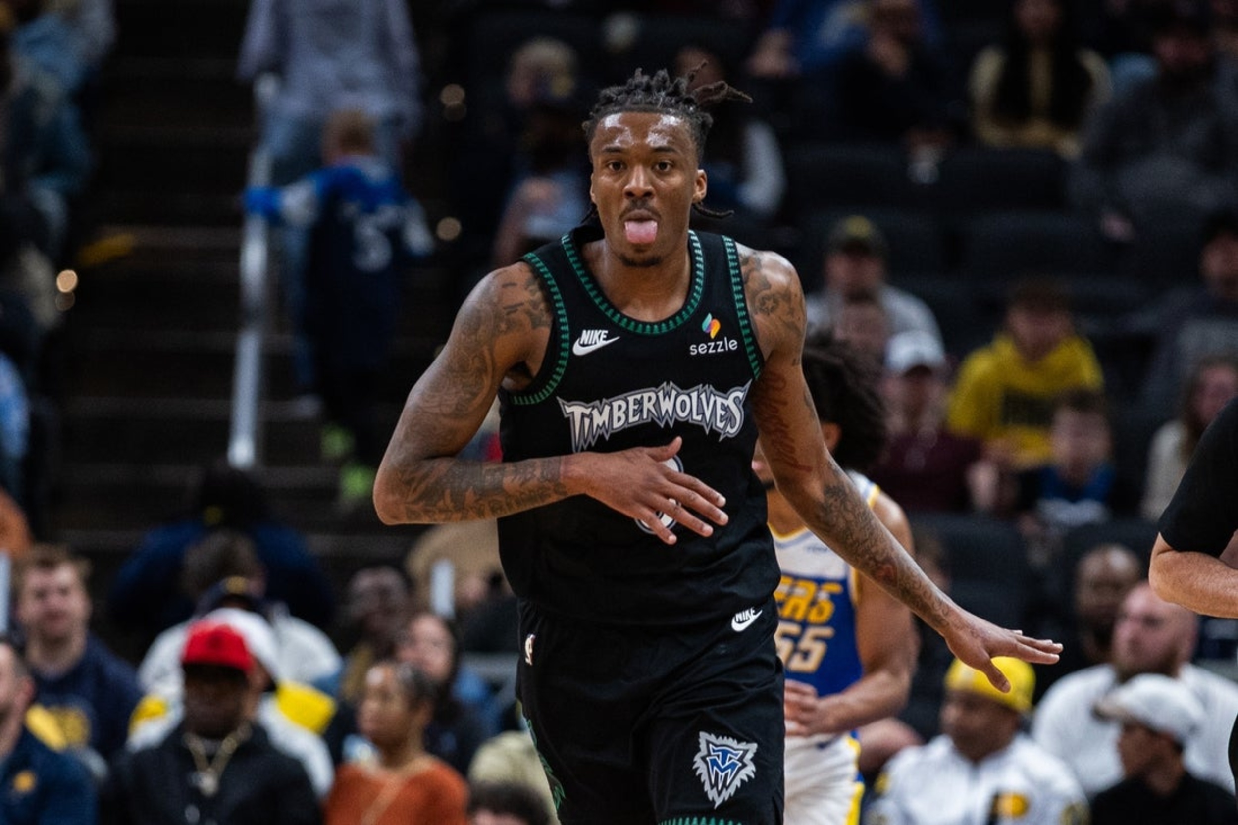 Wolves clinch playoffs; Magic try to make play-in spot disappear