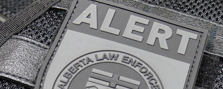 Edmonton man accused of forcing women into sex trade charged with ...