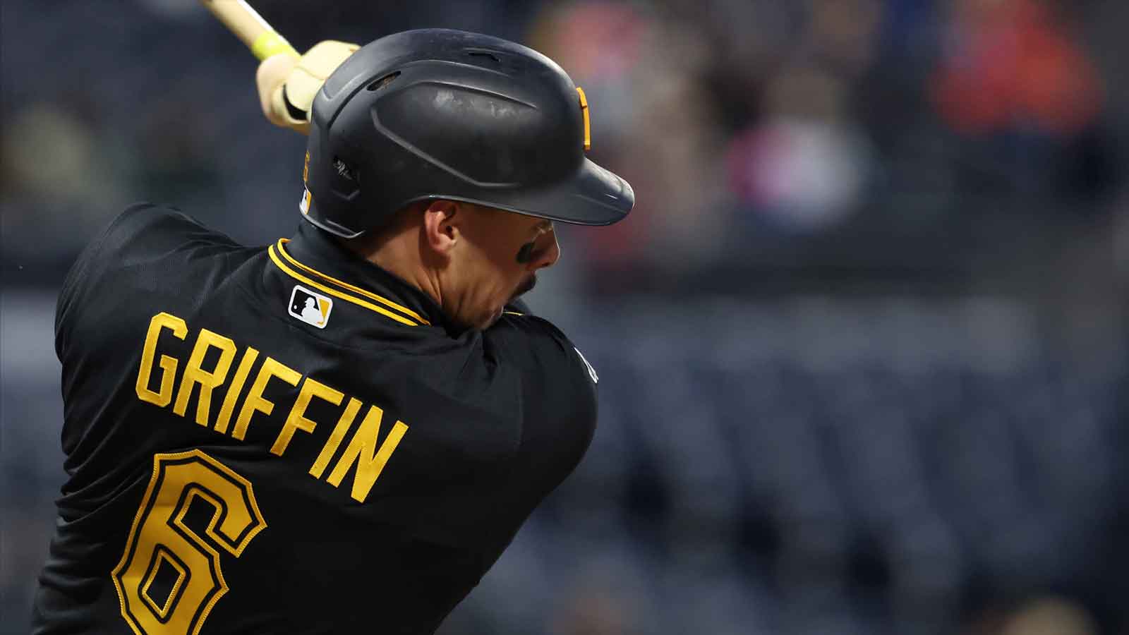 Konnor Griffin’s historic 9-year Pirates contract has potential to be ...