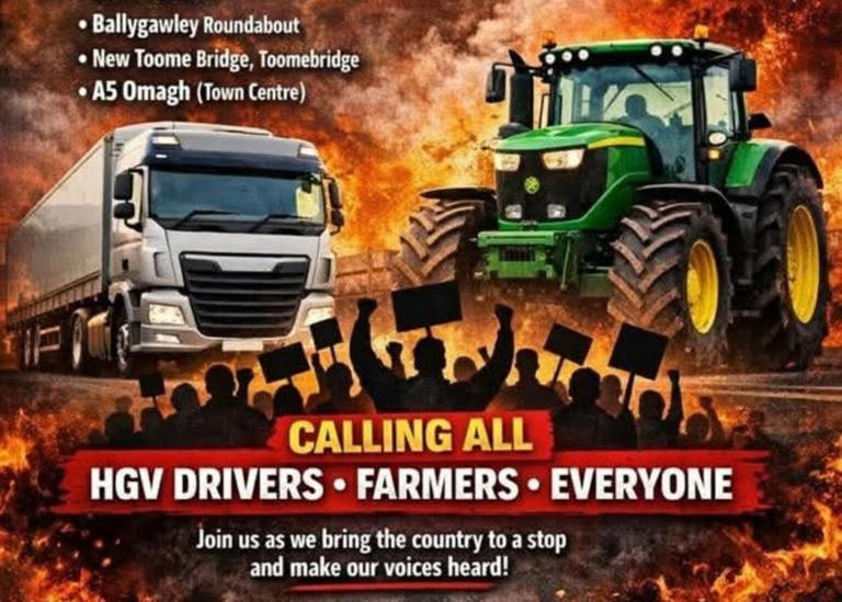 Policing response has been prepared ahead of planned fuel protests ...