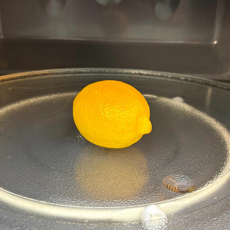 5 easy hacks to get way more juice out of your lemons