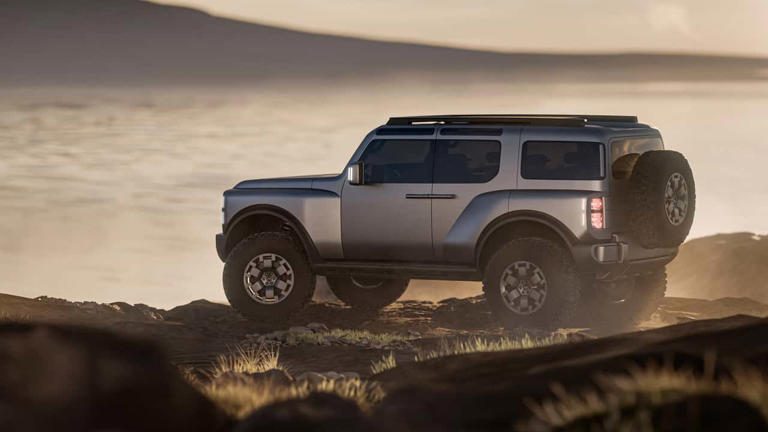 Hyundai explains its new design philosophy: 'Stronger, not louder'