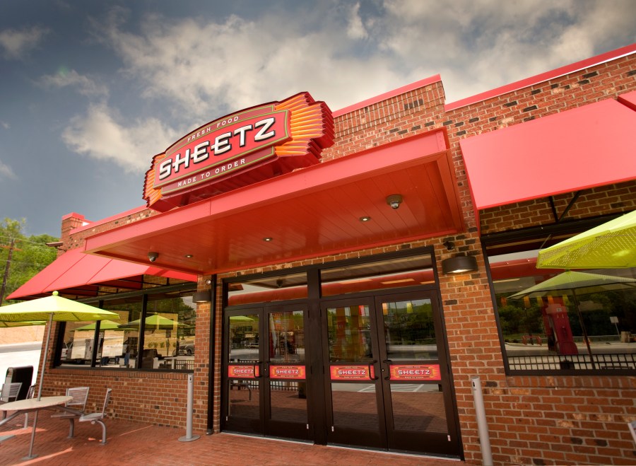 Lawrence County’s first Sheetz to bring 30 jobs to Ohio