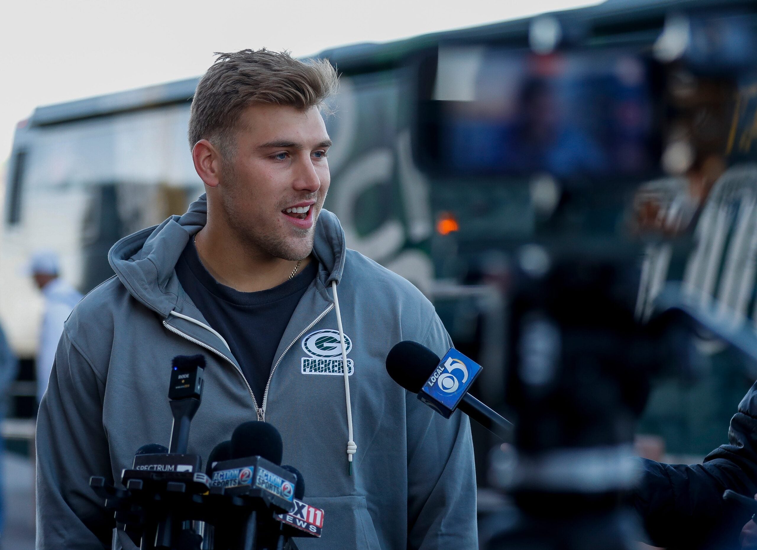 One Packers defensive player faces more pressure than anyone else as ...