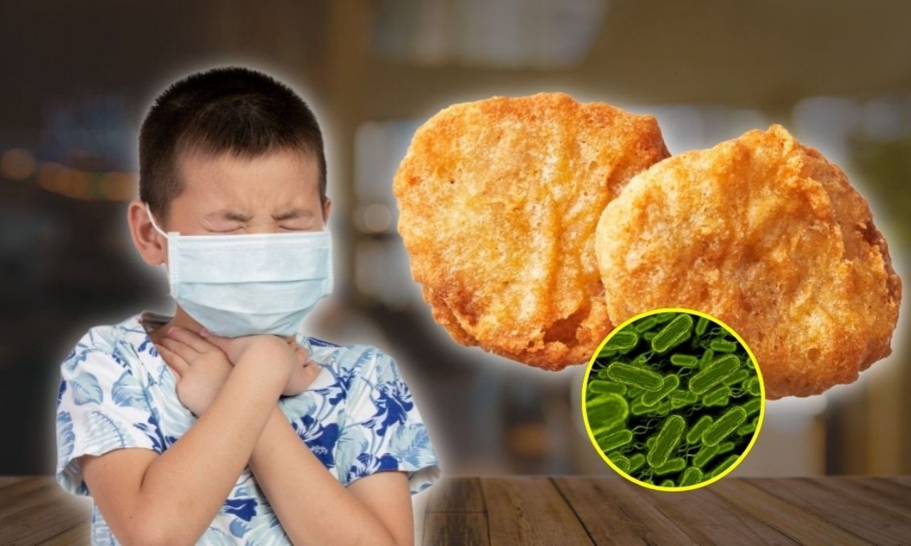 Piden retirar de forma urgente famosos nuggets de pollo por riesgo de ...