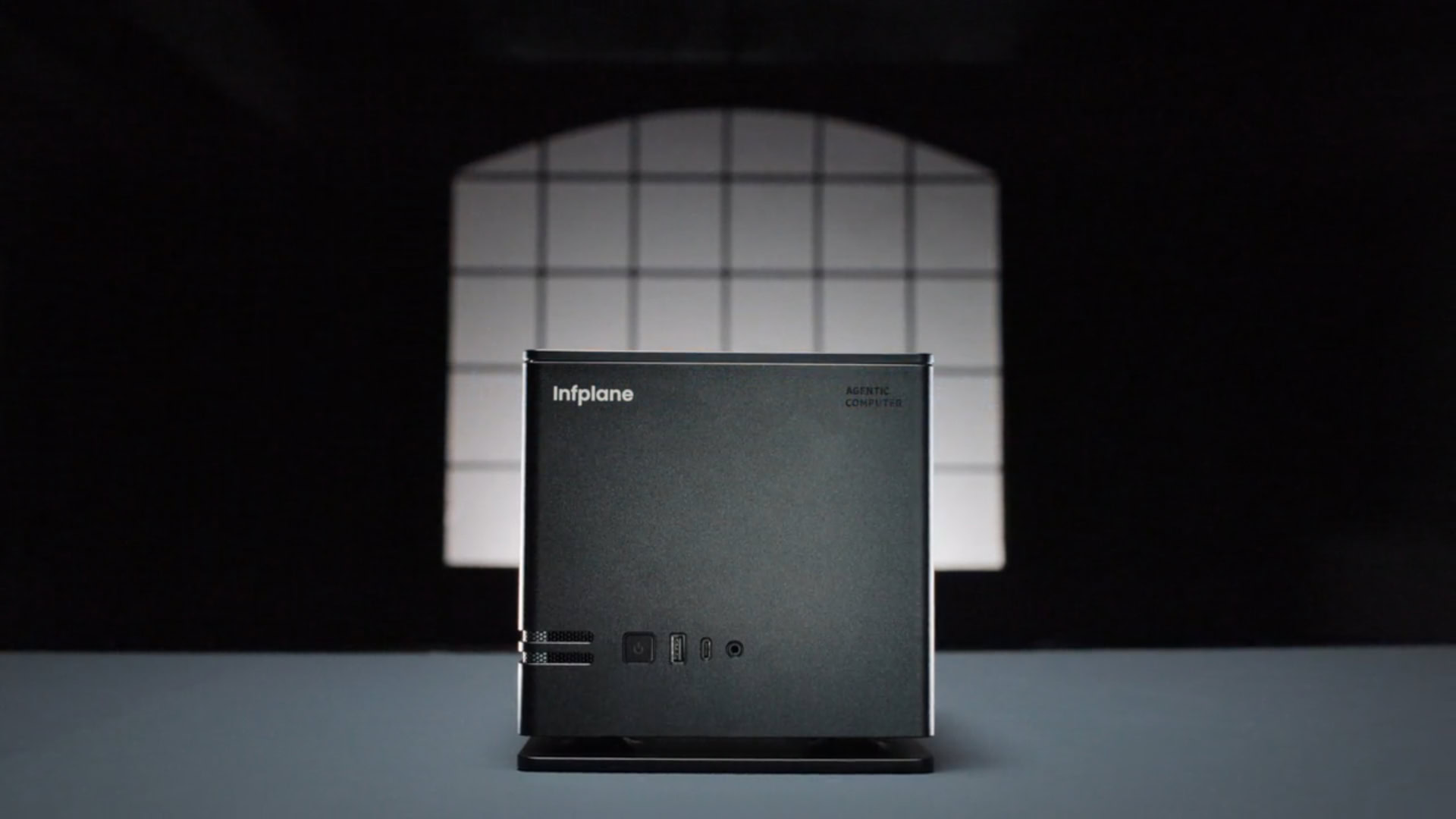 This tiny cube-shaped PC could be the perfect couch gaming machine