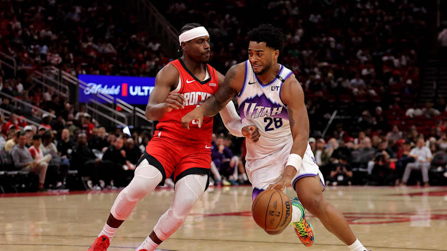 Rockets rally past Suns in fiery reunion to tie for No. 4 seed