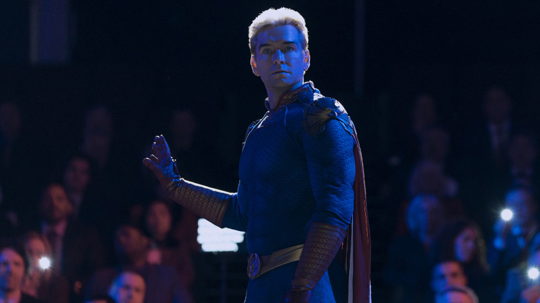 The Boys season 5 is more realistic than ever, but still won't say one name