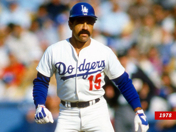 Dodgers legend Davey Lopes dead at 80