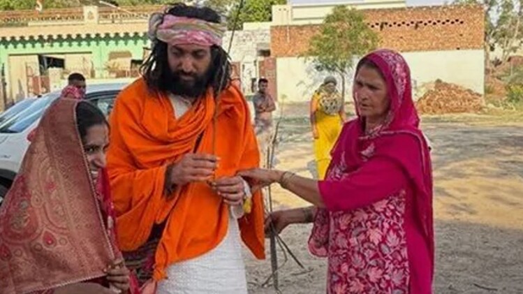 IITian Baba love story: अभय सिंह की लव स्टोरी कैसे शुरू हुई? जानें कहां ...