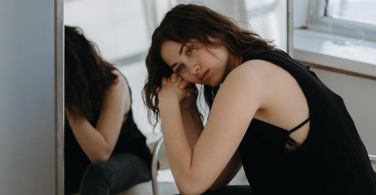 You might be misreading these 7 behaviors as narcissism