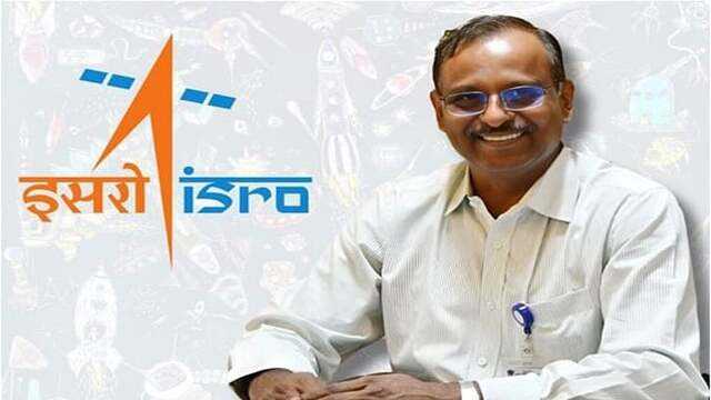 Mission operations key to space success: ISRO chief Narayanan