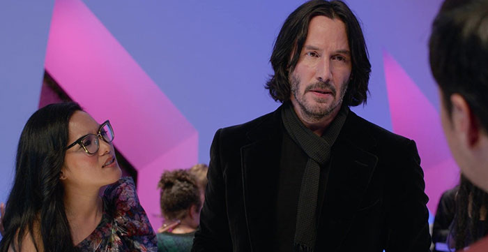45 Keanu Reeves quotes that show why he could be a perfect life coach