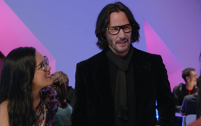 45 Keanu Reeves quotes that show why he could be a perfect life coach
