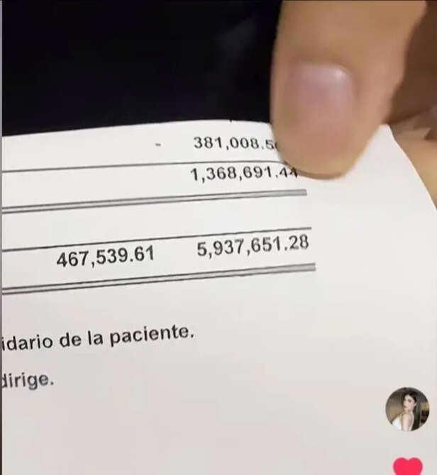 Who is Stefanny Loaiza? 22-year-old Mexican influencer raised about Mex ...