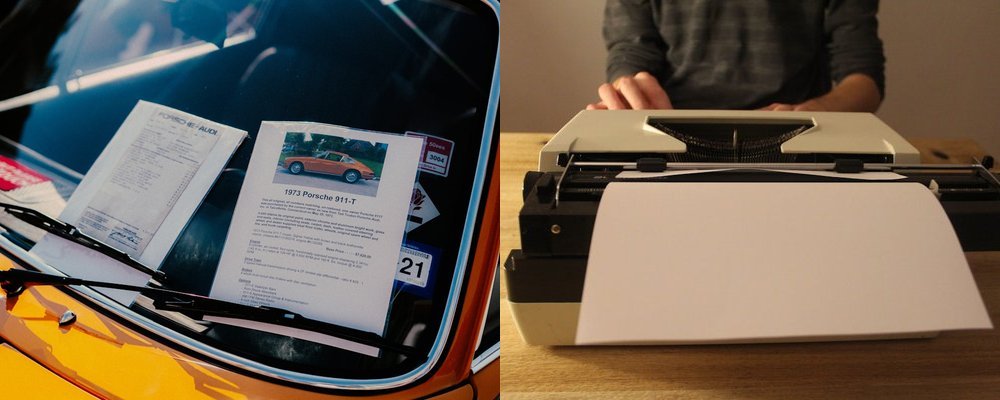 An office store employee claimed the printer could detect illegal papers