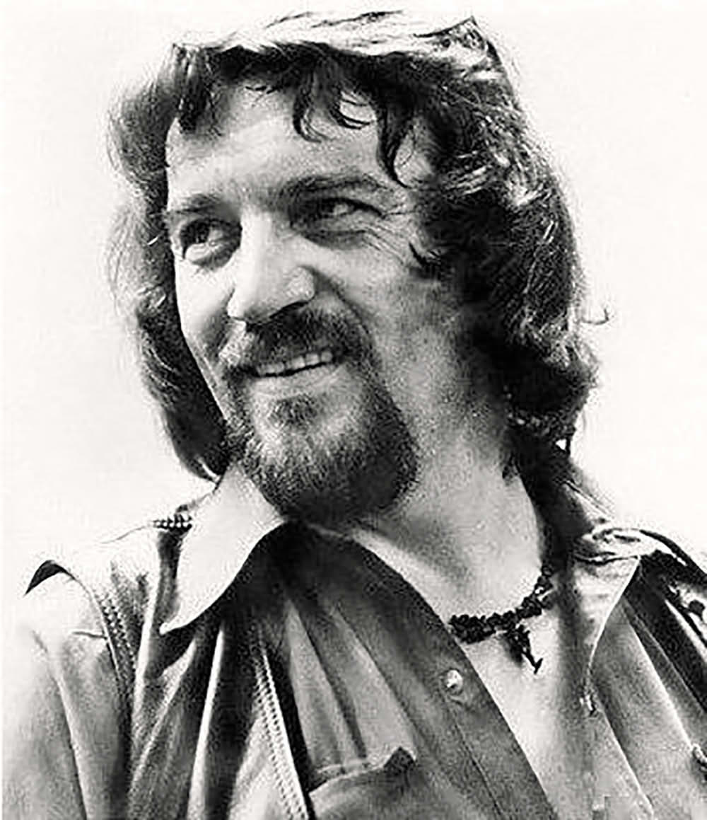 The rise of a rebel who changed country music forever