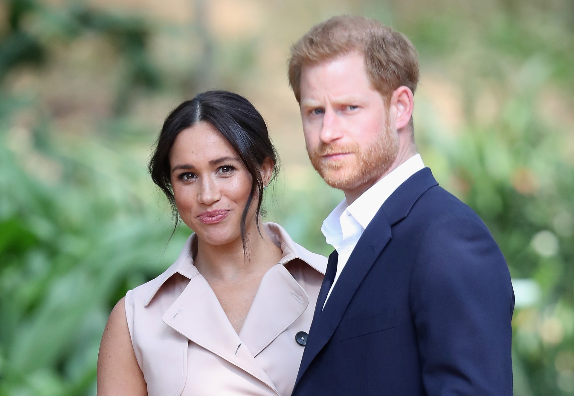 Prince Harry left royals after ultimatum, book claims