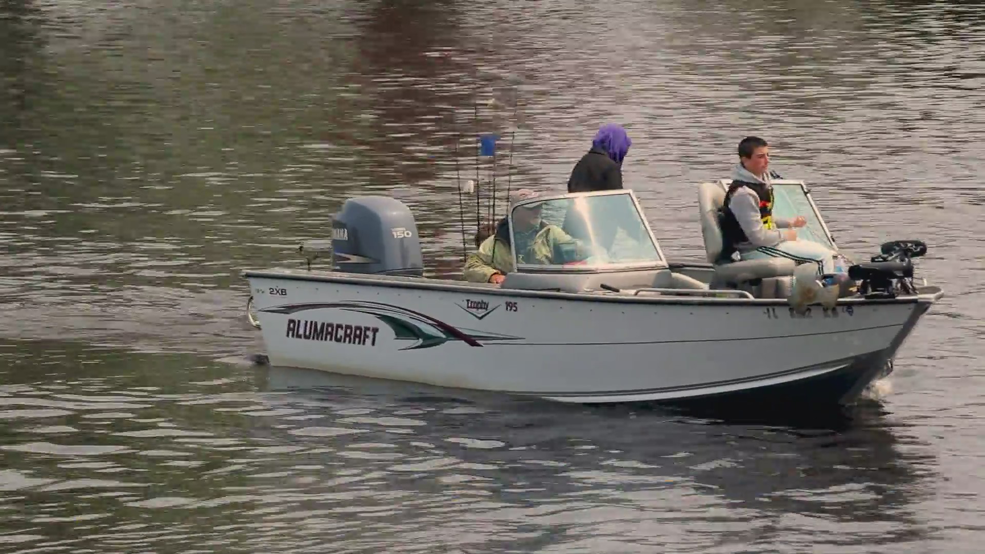 Wisconsin's inland fishing season to open with new regulations