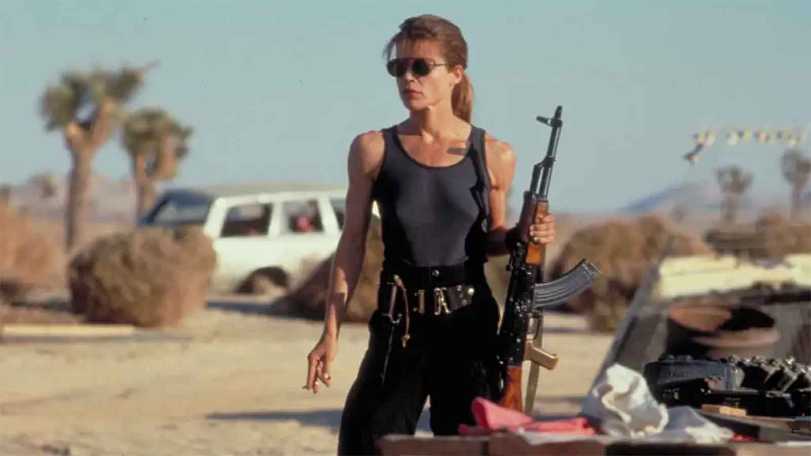 16 films that changed their whole ending at the last minute