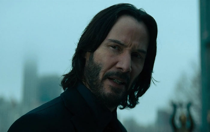 45 Keanu Reeves quotes that show why he could be a perfect life coach