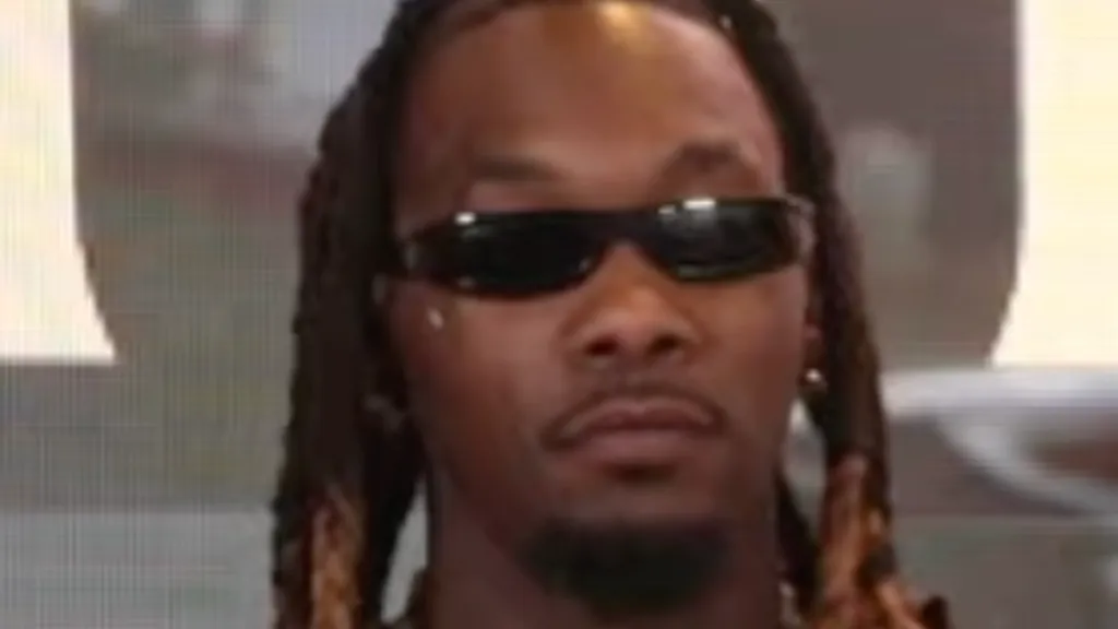 Migos rapper Offset shot and hospitalized, in stable condition