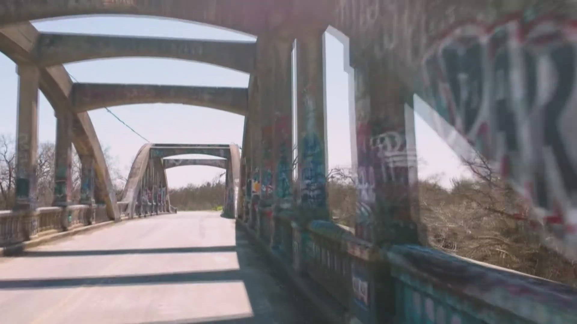 Rehab working on Stevenson Bridge begins next month