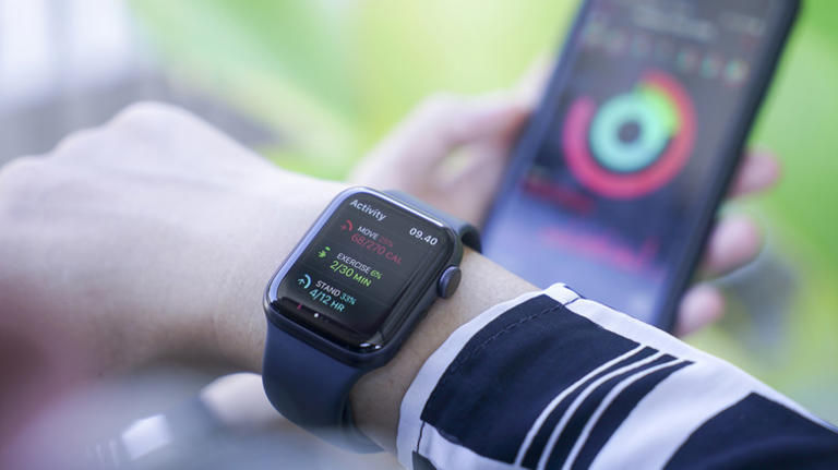 5 Apple Watch safety features you didn't realize existed