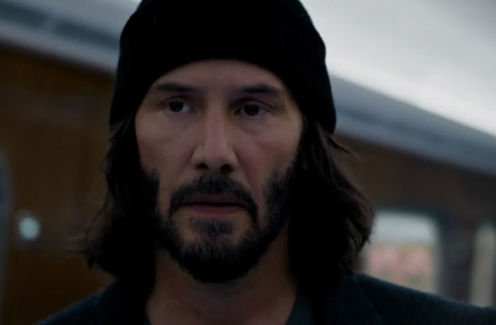 45 Keanu Reeves quotes that show why he could be a perfect life coach