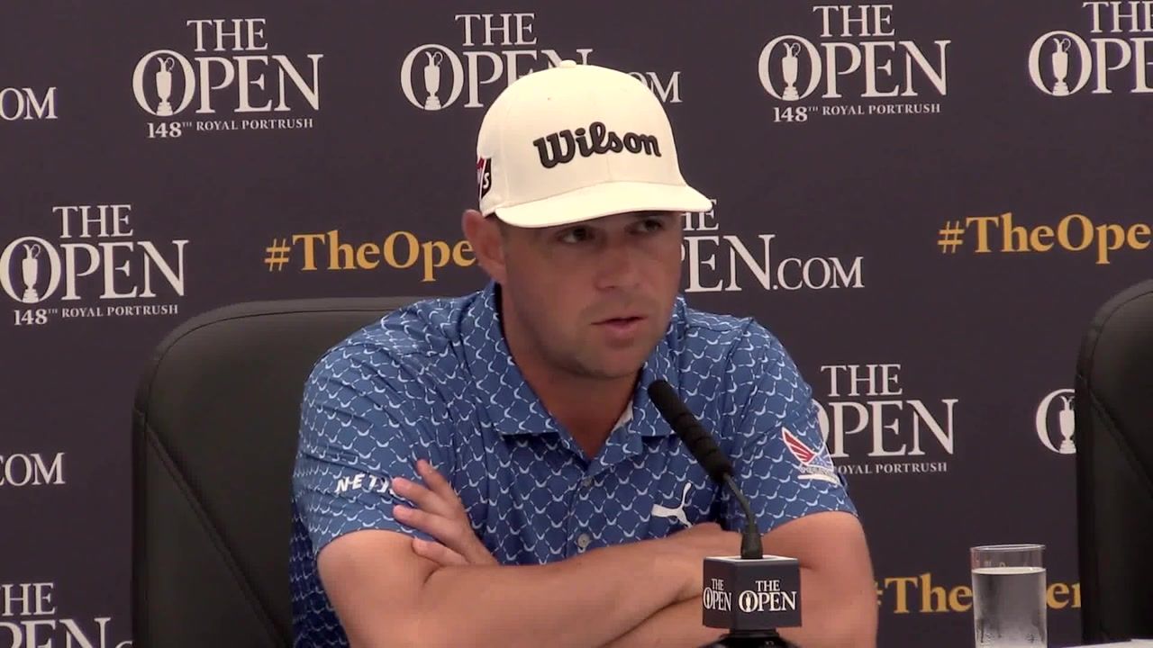 Golf star has security guards at Masters as health battle left him with ...