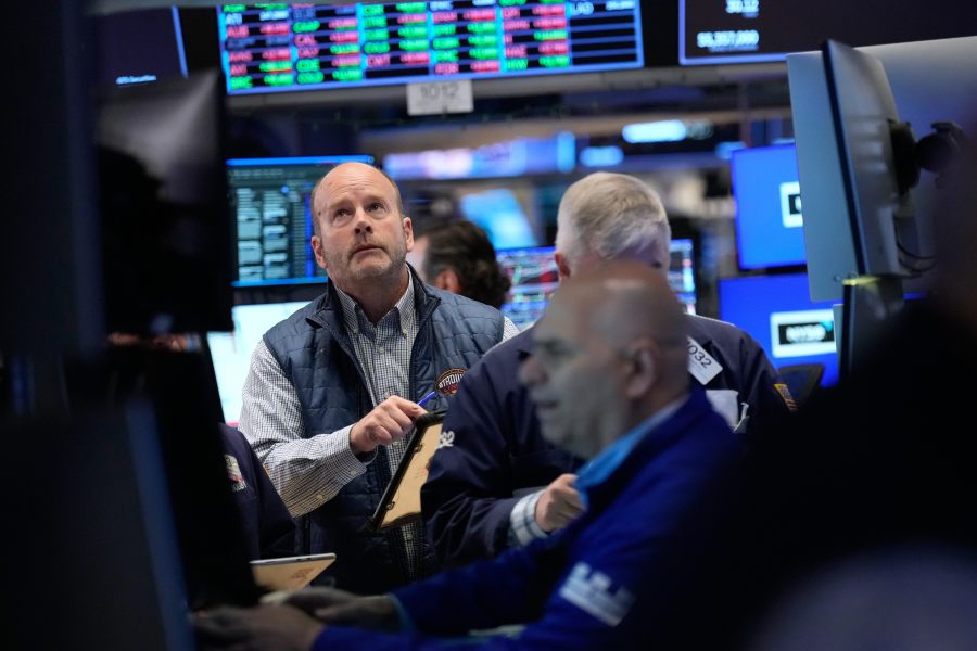 Stocks surge as oil plunges amid Iran ceasefire deal