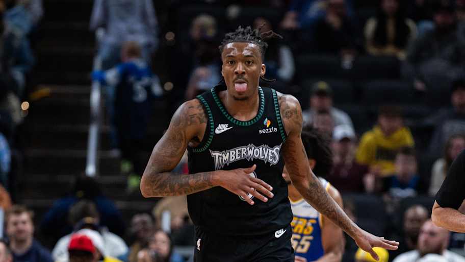 Wolves clinch playoff spot as West first-round matchups come into focus